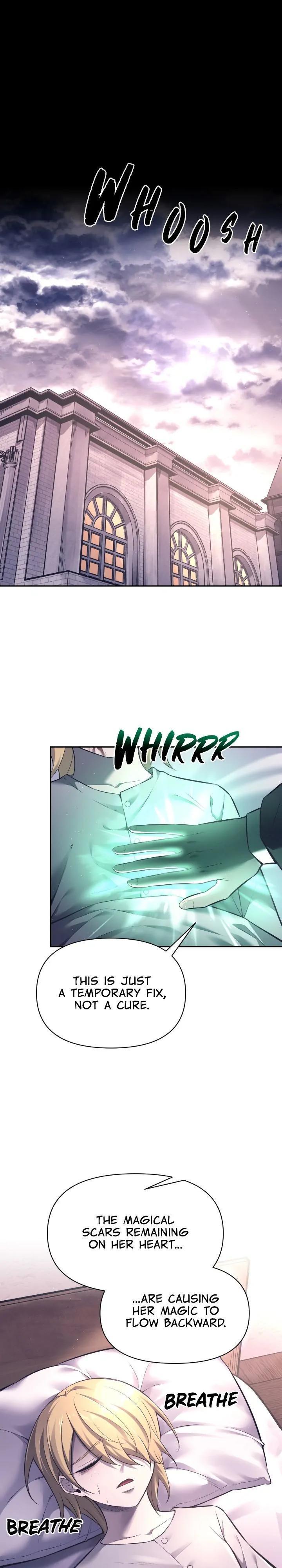 Tyrant of the Tower Defense Game Chapter 90