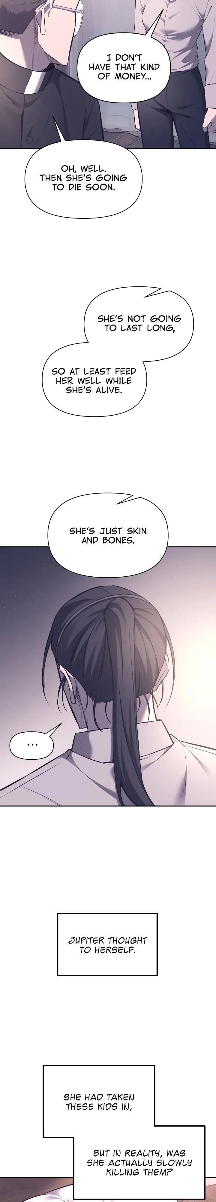 Tyrant of the Tower Defense Game Chapter 90