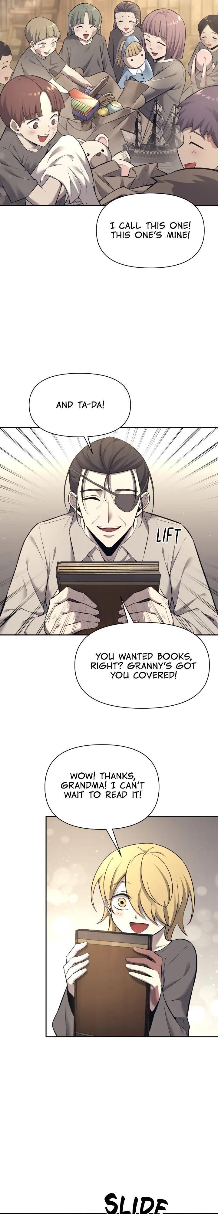 Tyrant of the Tower Defense Game Chapter 90