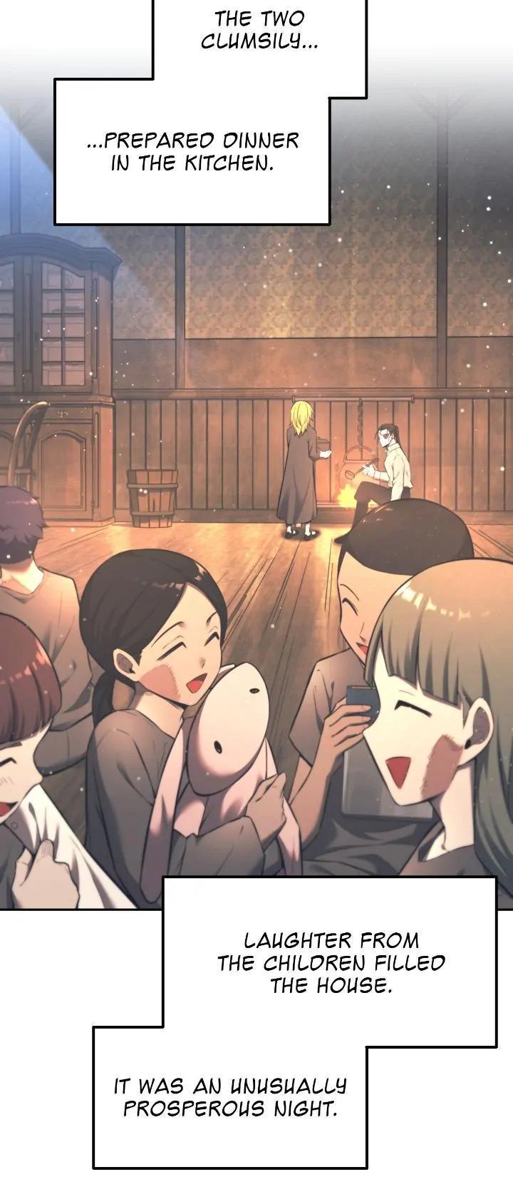 Tyrant of the Tower Defense Game Chapter 90