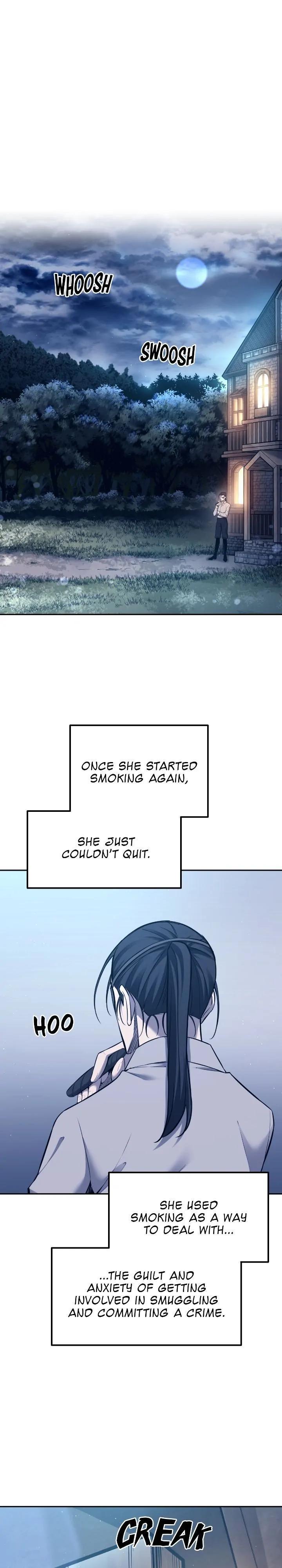 Tyrant of the Tower Defense Game Chapter 90