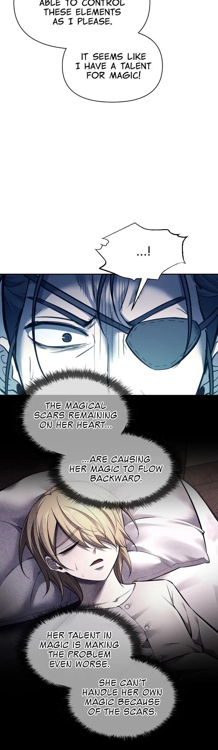 Tyrant of the Tower Defense Game Chapter 90