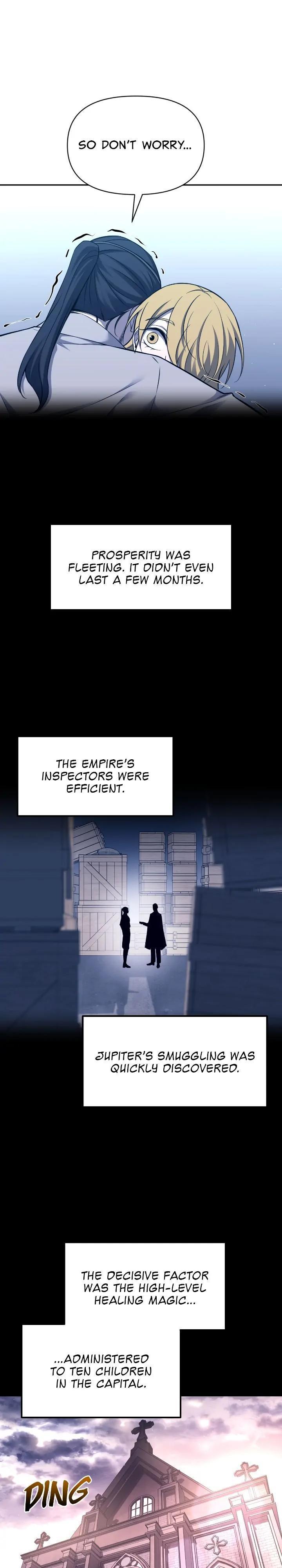 Tyrant of the Tower Defense Game Chapter 90