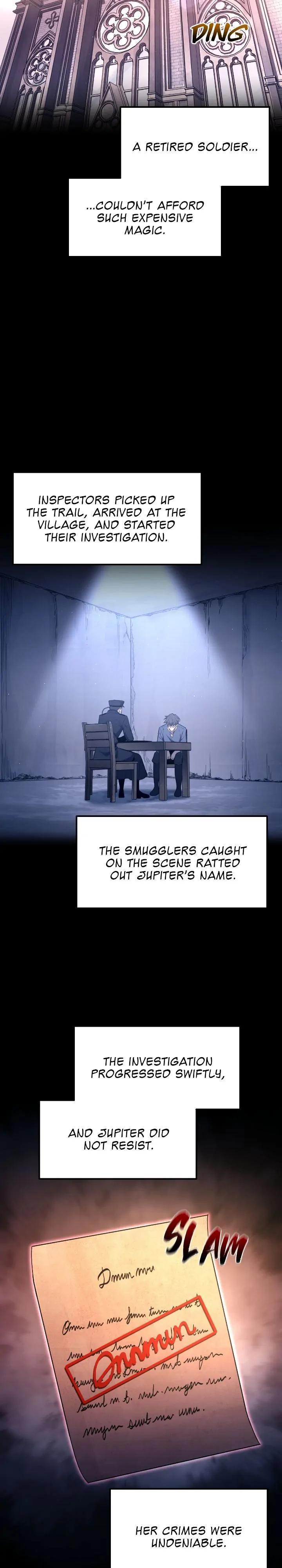 Tyrant of the Tower Defense Game Chapter 90