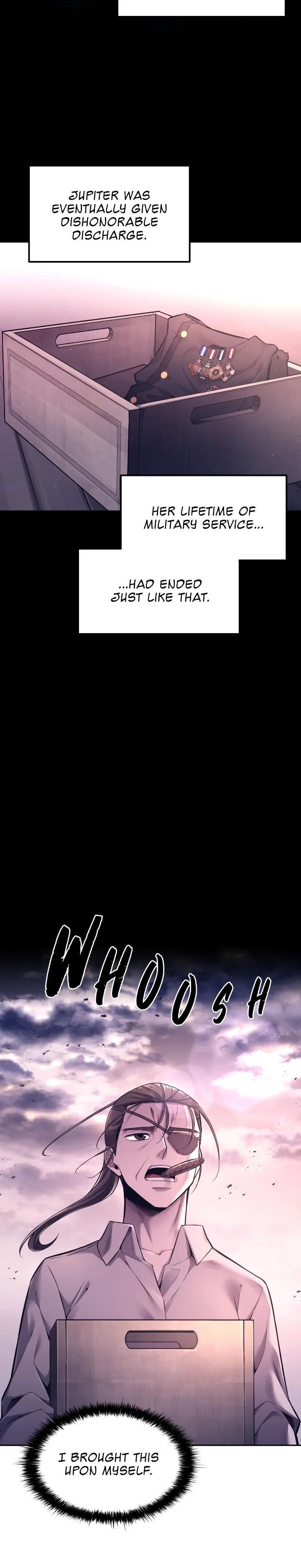 Tyrant of the Tower Defense Game Chapter 90