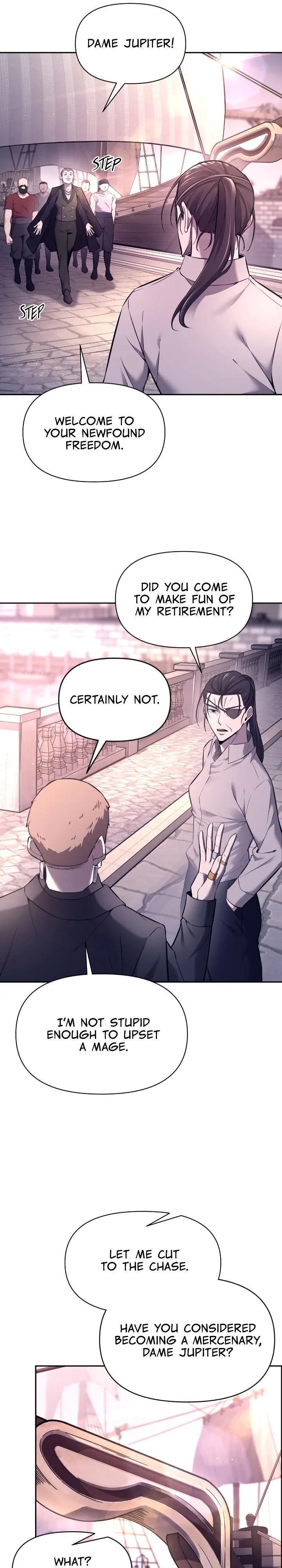 Tyrant of the Tower Defense Game Chapter 90