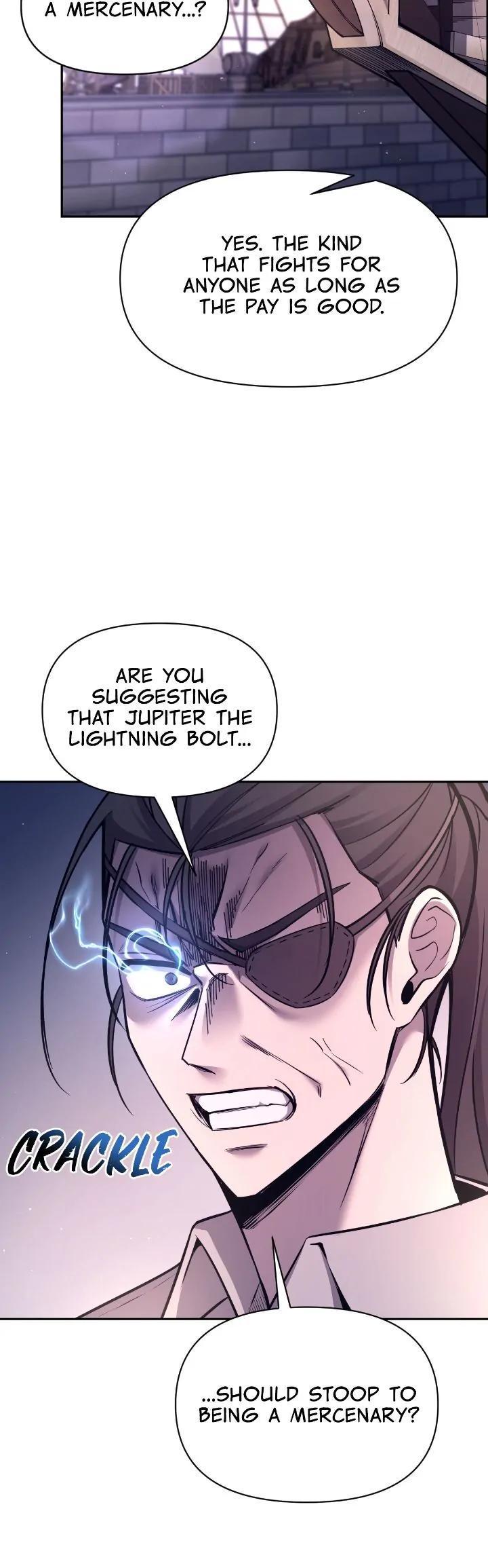 Tyrant of the Tower Defense Game Chapter 90