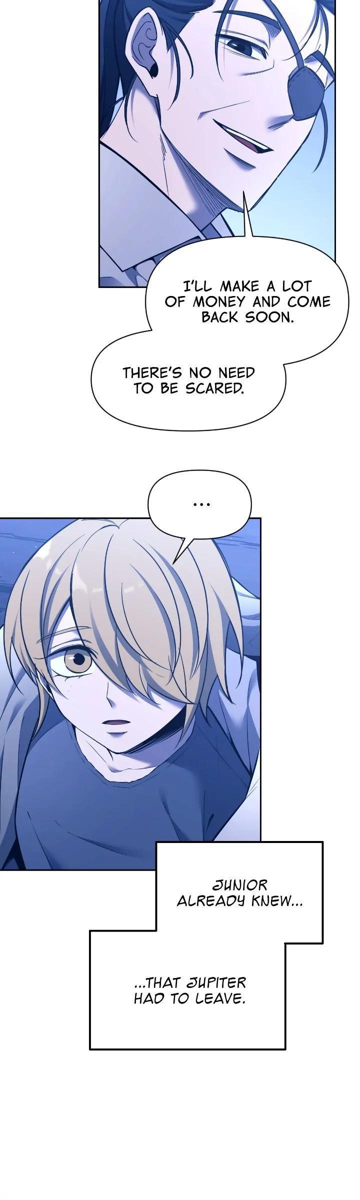 Tyrant of the Tower Defense Game Chapter 91