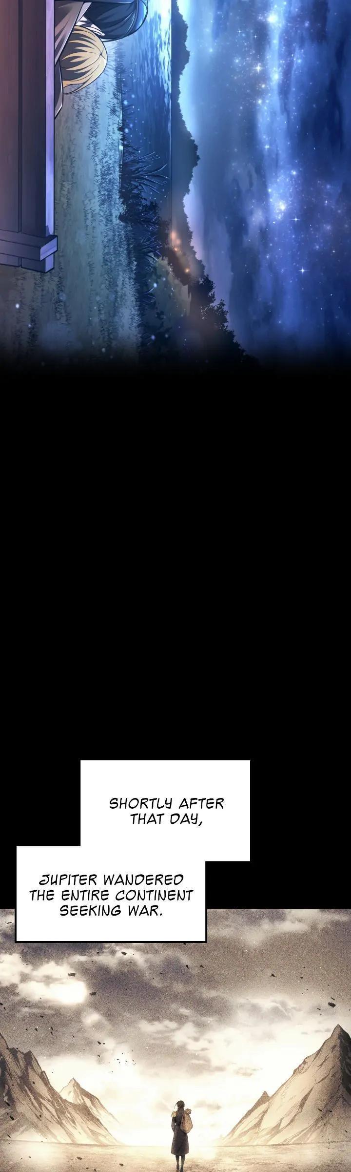 Tyrant of the Tower Defense Game Chapter 91