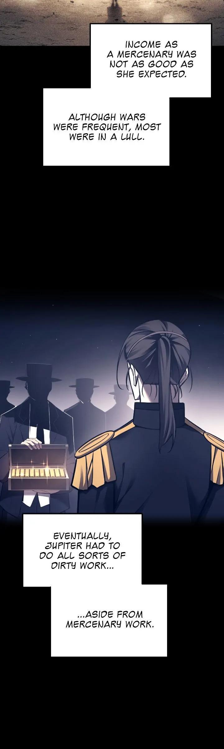 Tyrant of the Tower Defense Game Chapter 91