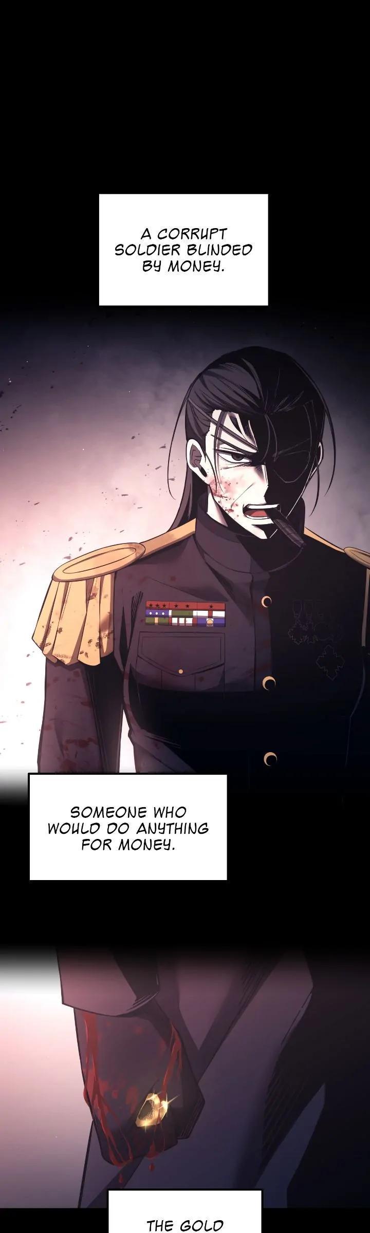 Tyrant of the Tower Defense Game Chapter 91