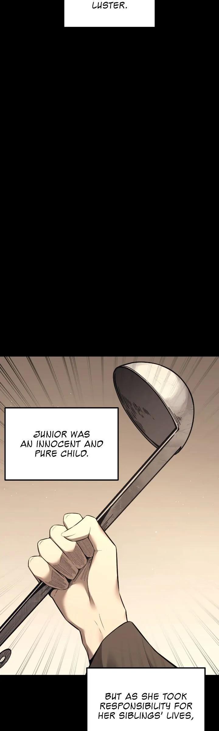 Tyrant of the Tower Defense Game Chapter 91