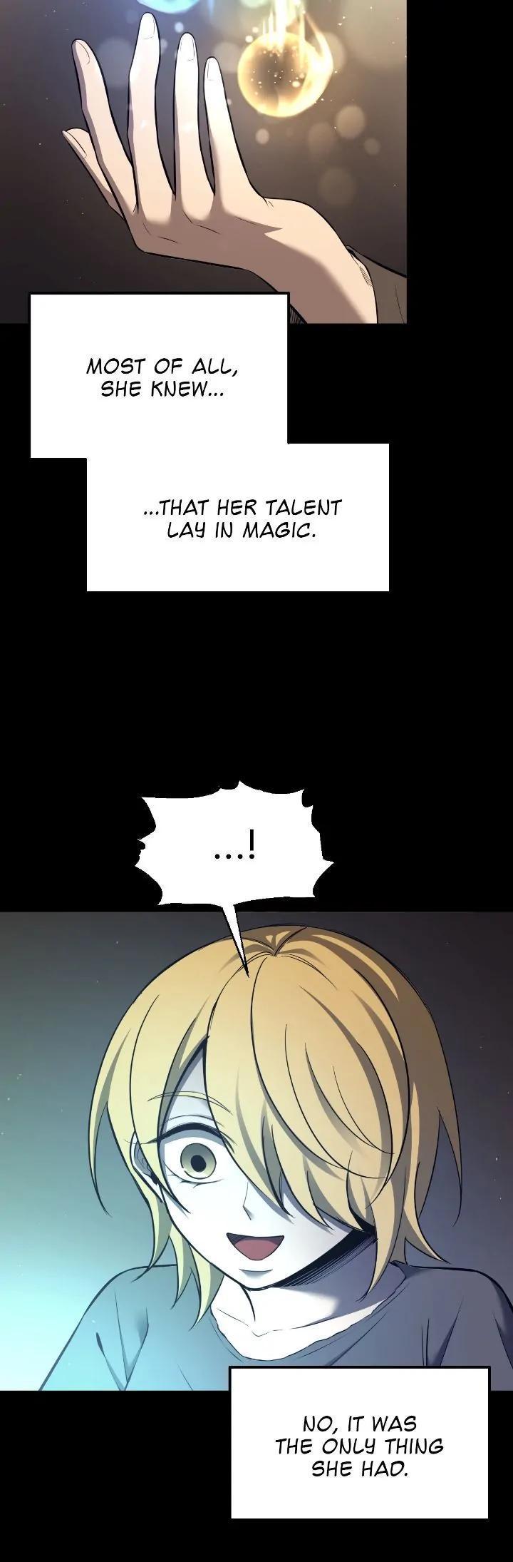 Tyrant of the Tower Defense Game Chapter 91