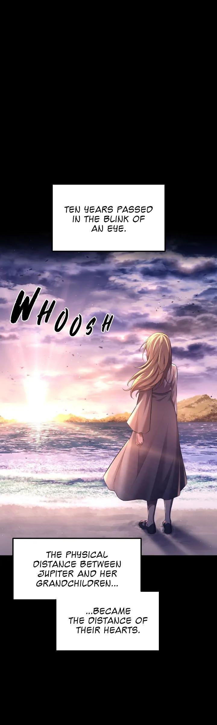 Tyrant of the Tower Defense Game Chapter 91