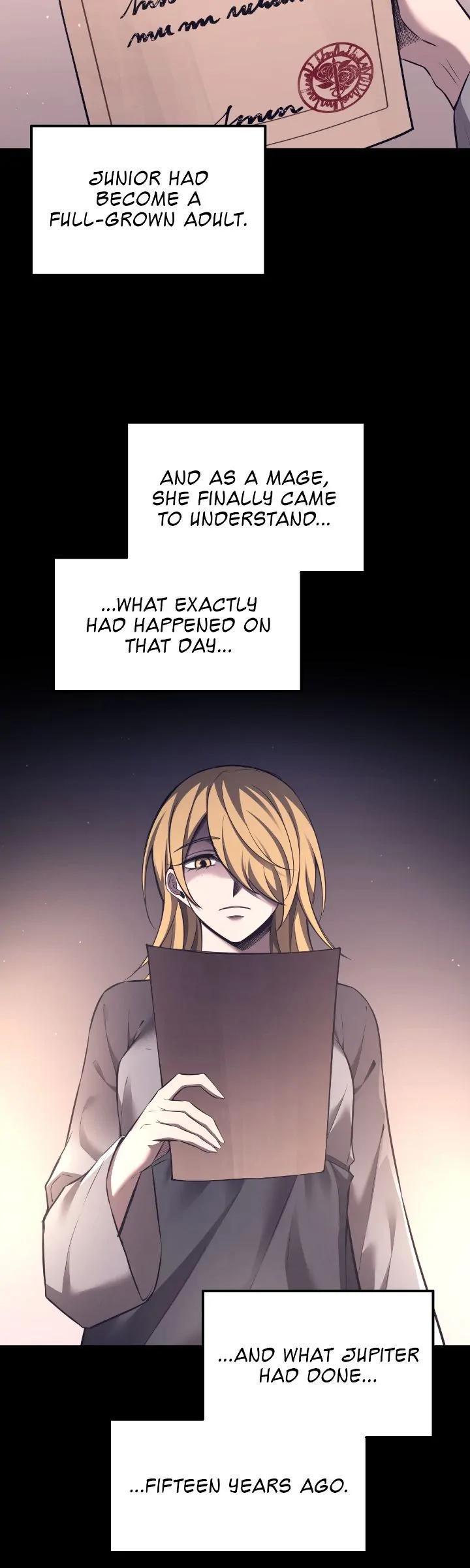 Tyrant of the Tower Defense Game Chapter 91