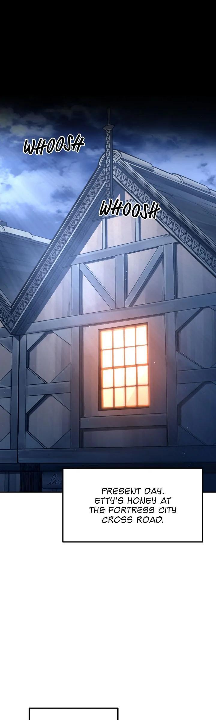 Tyrant of the Tower Defense Game Chapter 91