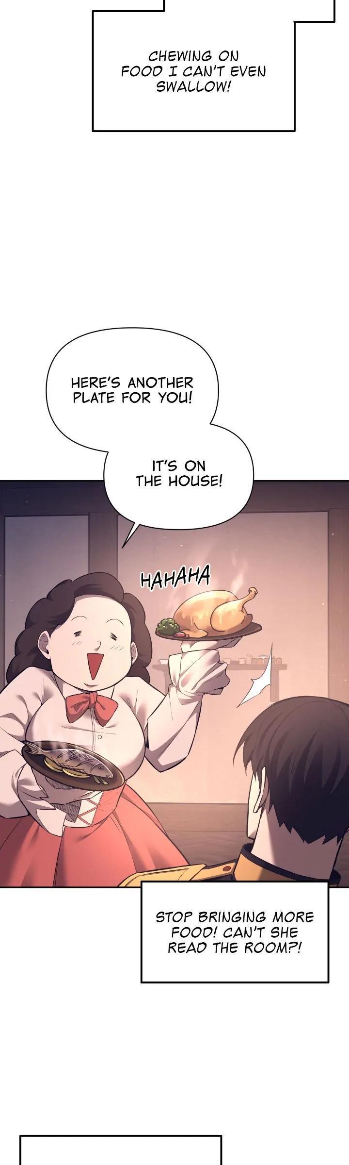 Tyrant of the Tower Defense Game Chapter 91