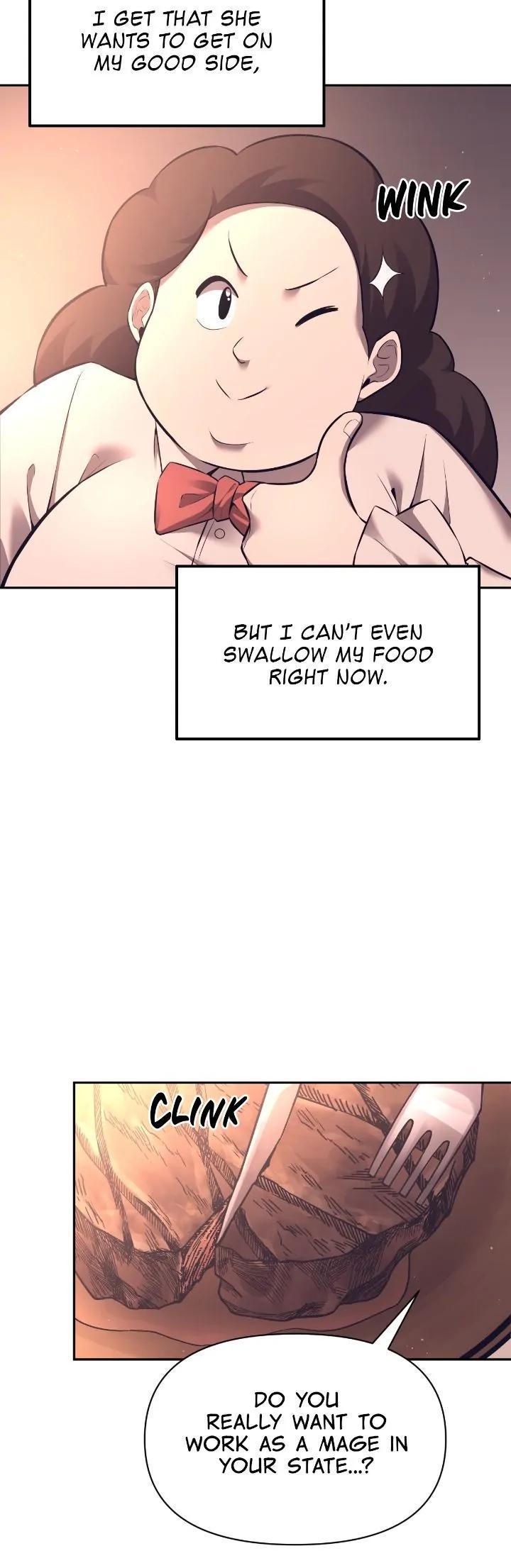 Tyrant of the Tower Defense Game Chapter 91