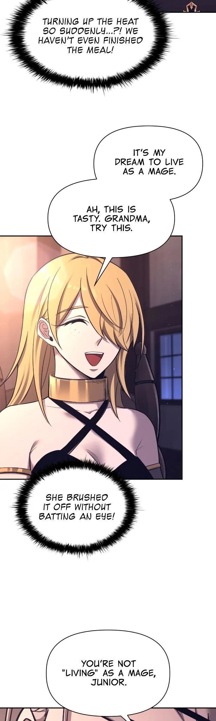 Tyrant of the Tower Defense Game Chapter 91