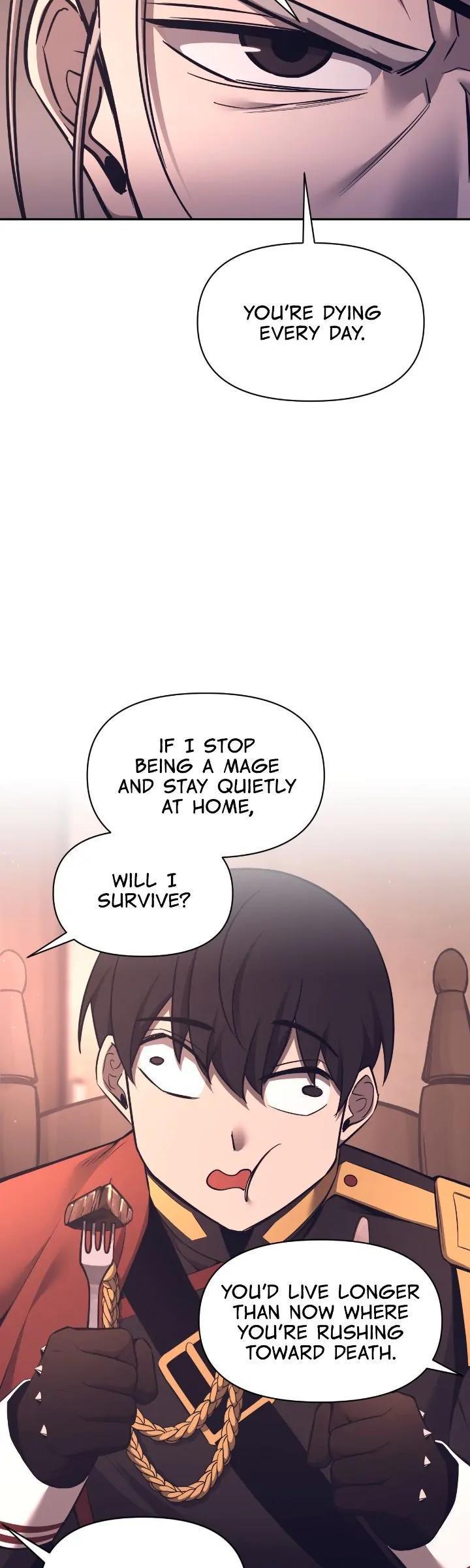 Tyrant of the Tower Defense Game Chapter 91