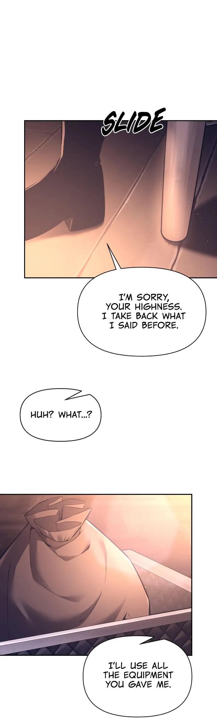 Tyrant of the Tower Defense Game Chapter 91