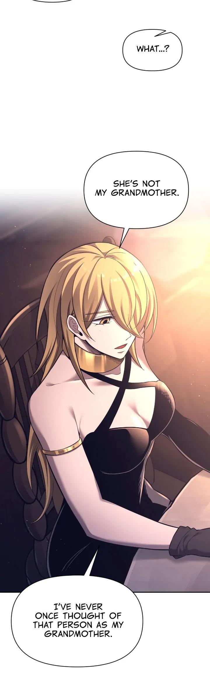 Tyrant of the Tower Defense Game Chapter 91