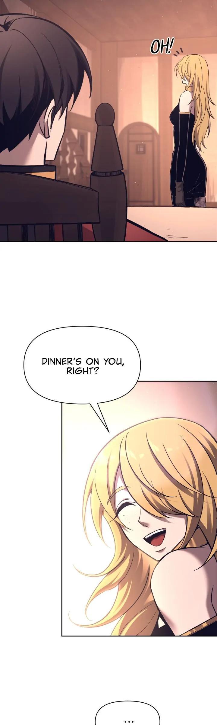 Tyrant of the Tower Defense Game Chapter 91