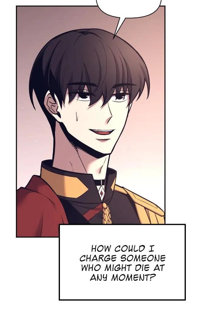 Tyrant of the Tower Defense Game Chapter 91