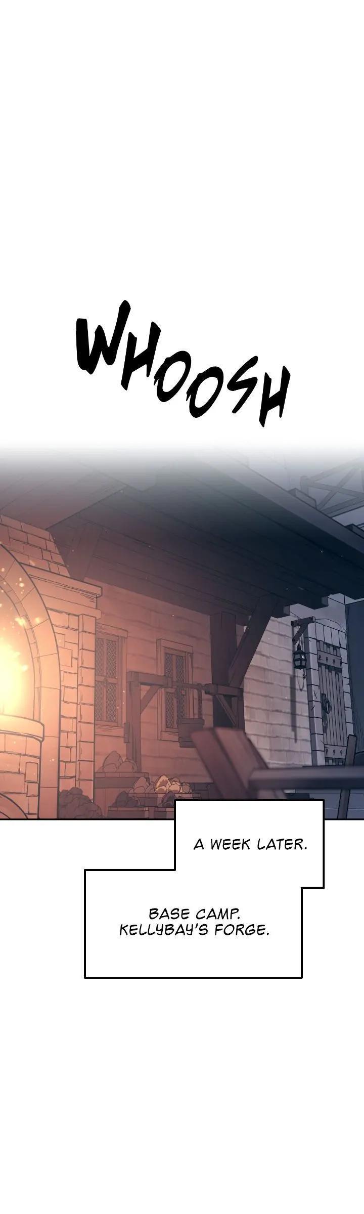 Tyrant of the Tower Defense Game Chapter 91