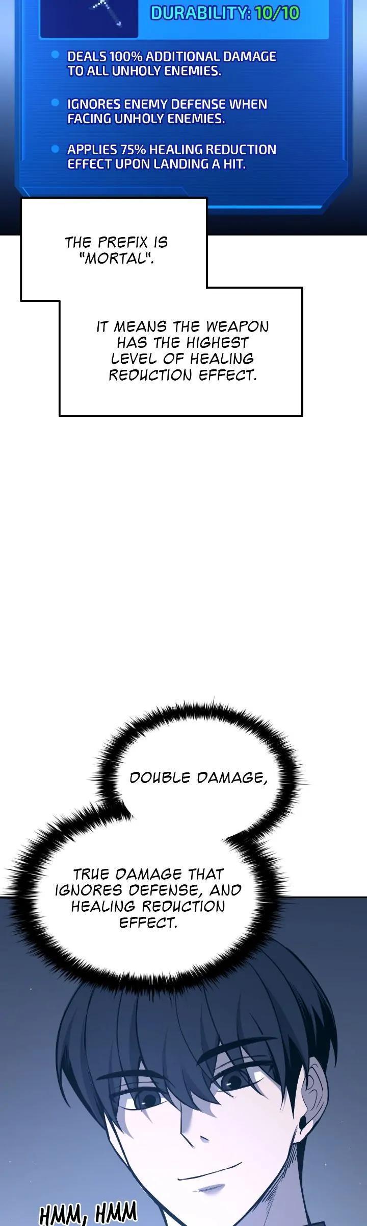 Tyrant of the Tower Defense Game Chapter 91