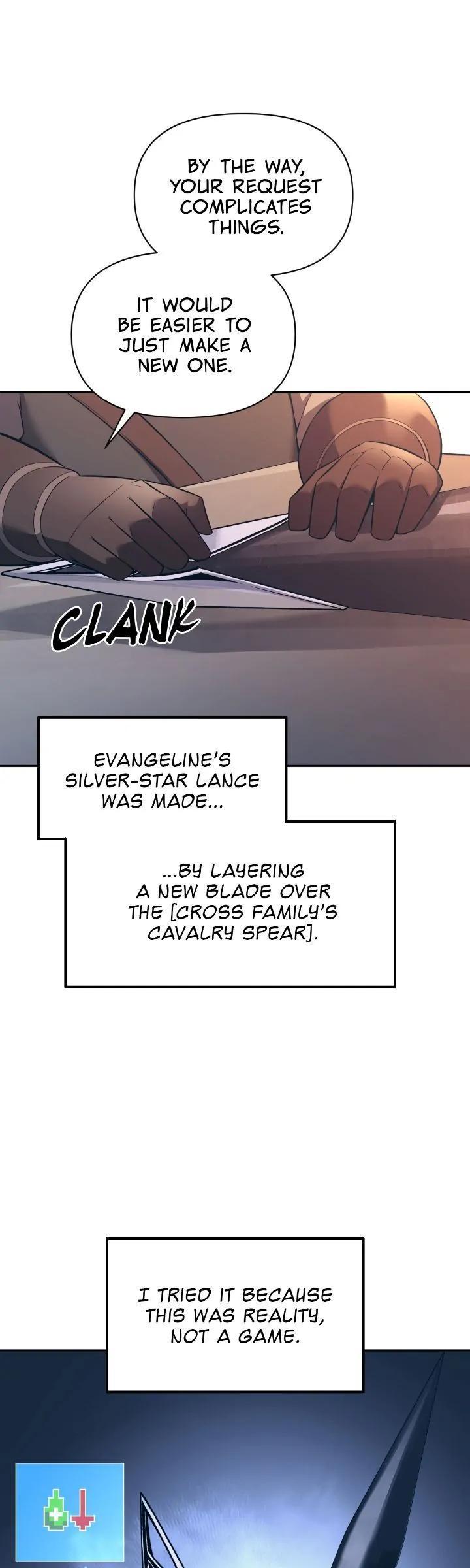 Tyrant of the Tower Defense Game Chapter 91