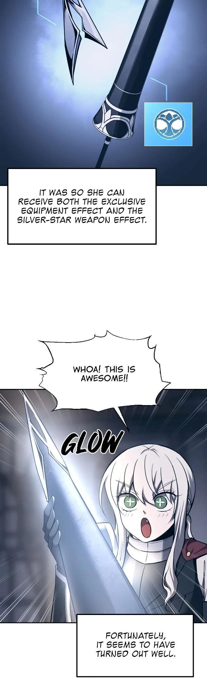 Tyrant of the Tower Defense Game Chapter 91