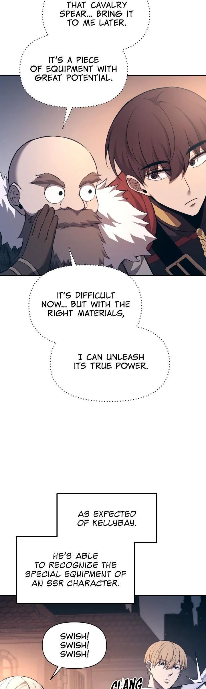 Tyrant of the Tower Defense Game Chapter 91