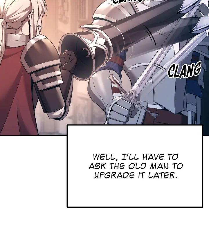 Tyrant of the Tower Defense Game Chapter 91