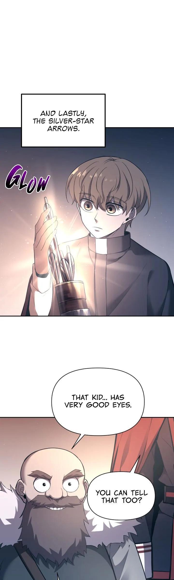 Tyrant of the Tower Defense Game Chapter 91