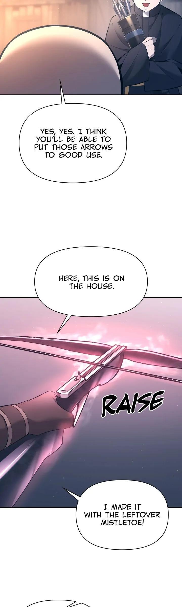 Tyrant of the Tower Defense Game Chapter 91