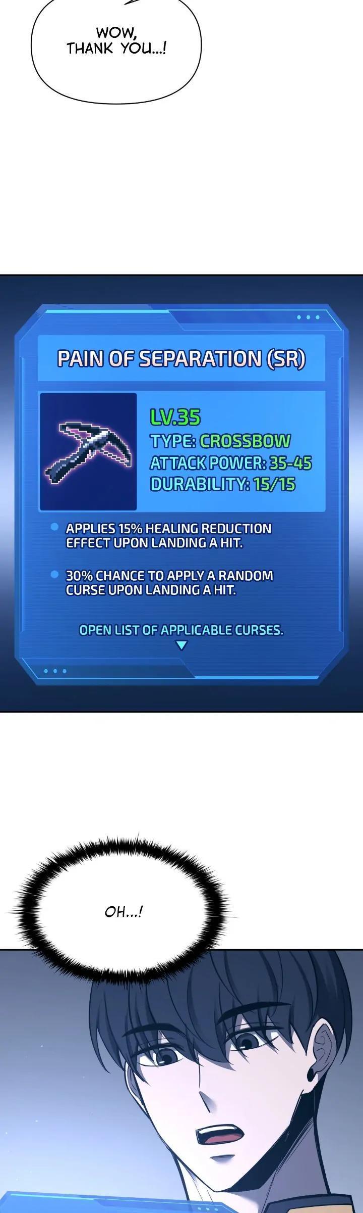 Tyrant of the Tower Defense Game Chapter 91