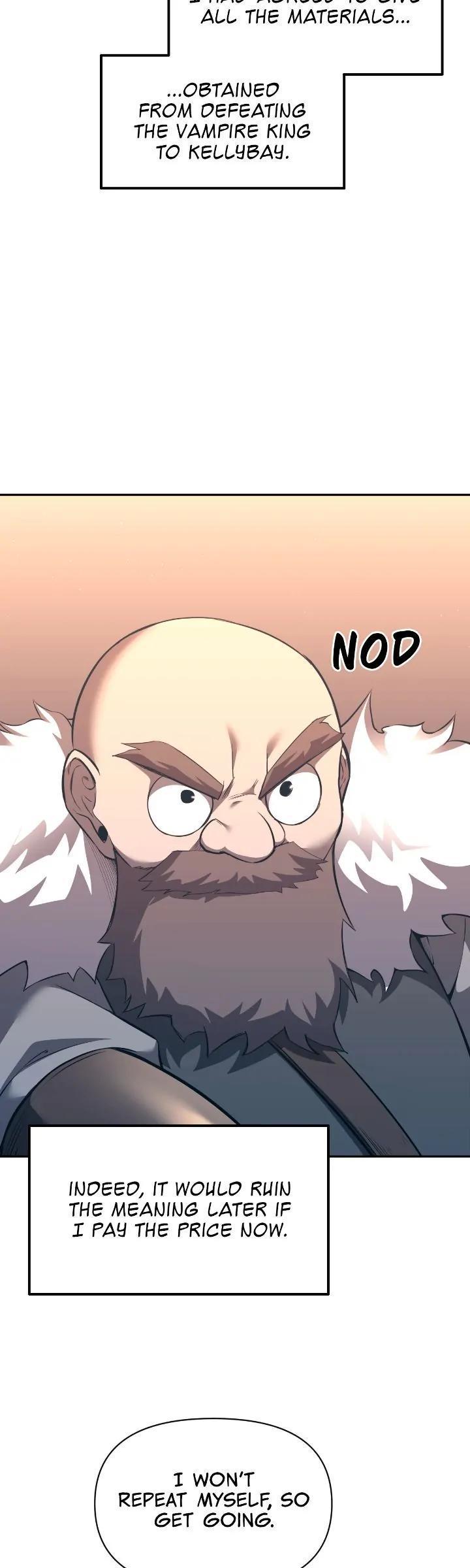 Tyrant of the Tower Defense Game Chapter 91