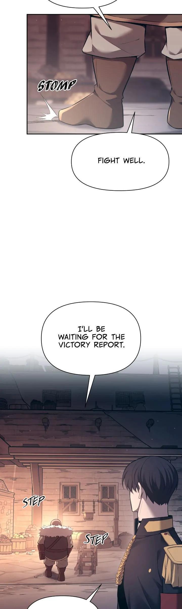 Tyrant of the Tower Defense Game Chapter 91