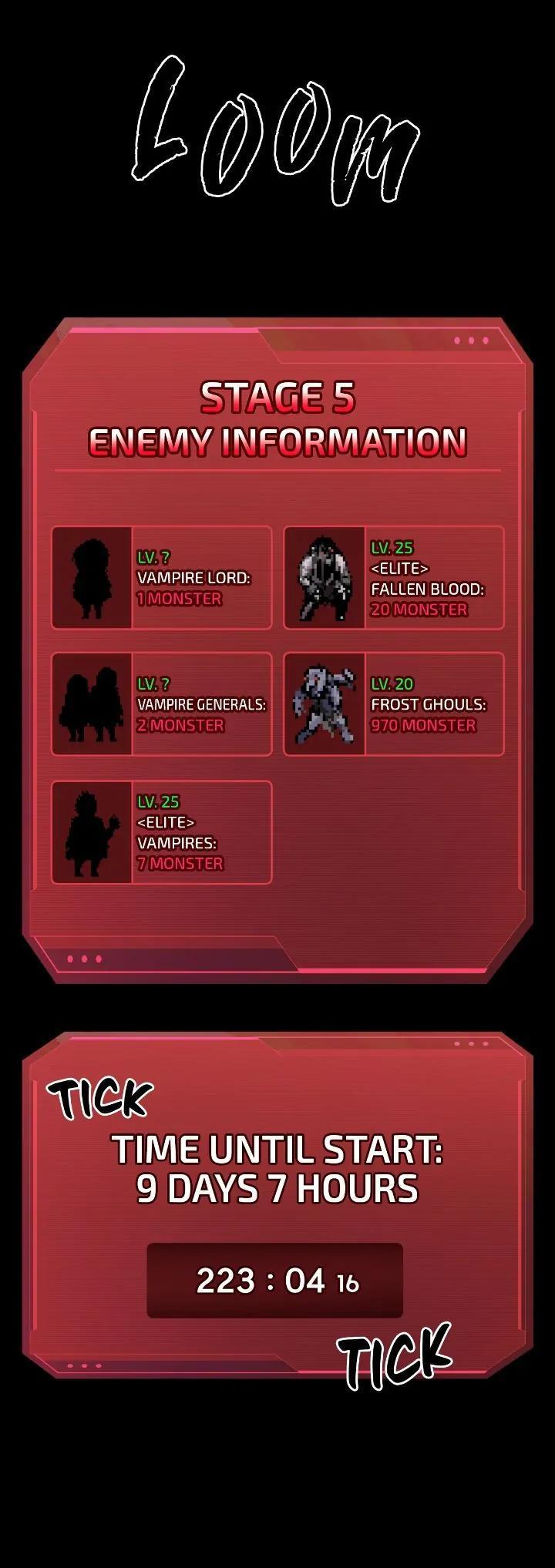 Tyrant of the Tower Defense Game Chapter 91