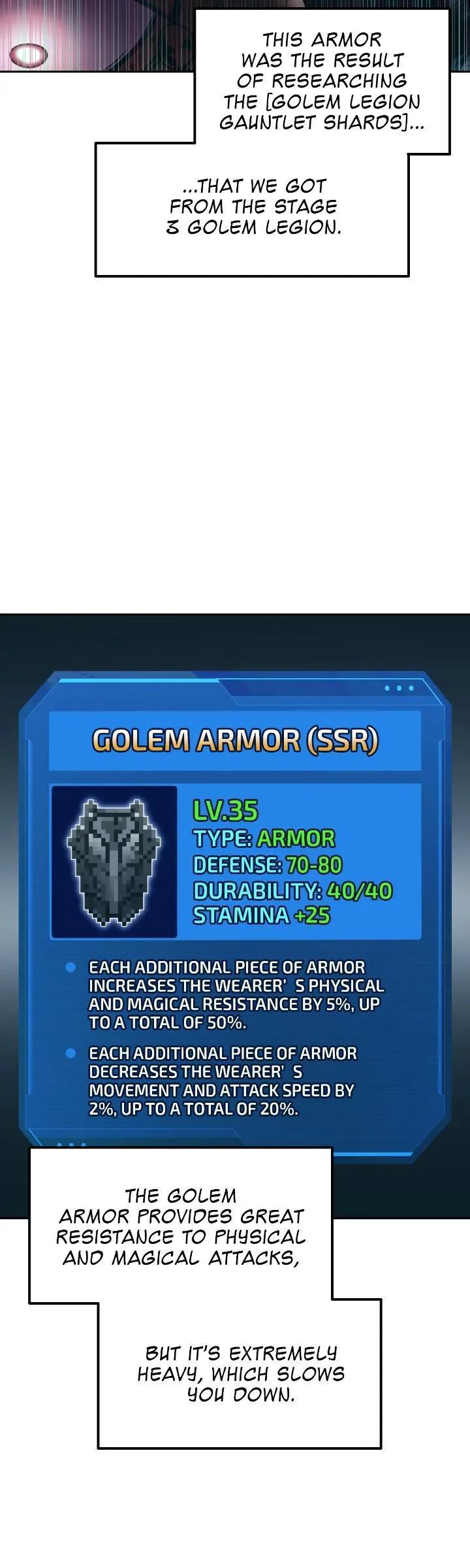 Tyrant of the Tower Defense Game Chapter 92