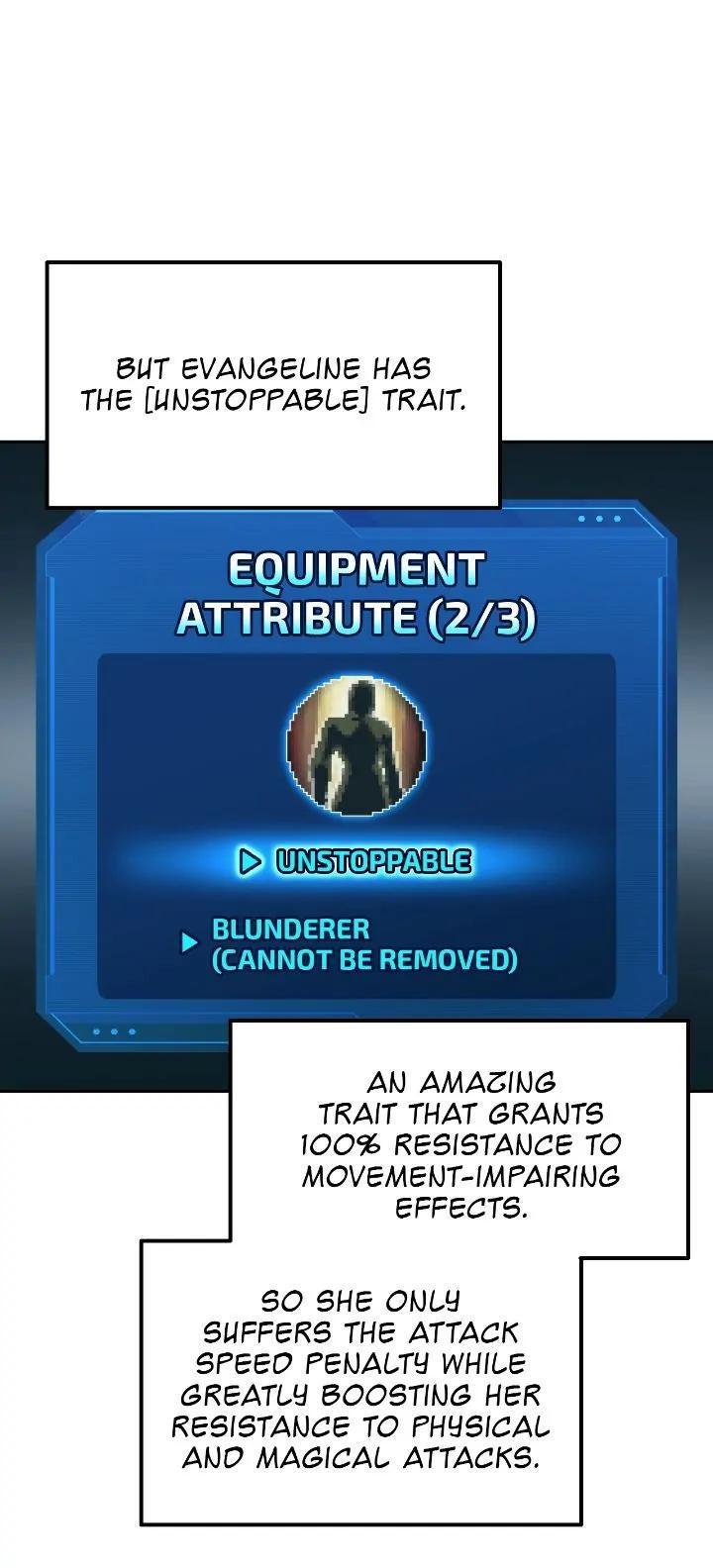 Tyrant of the Tower Defense Game Chapter 92