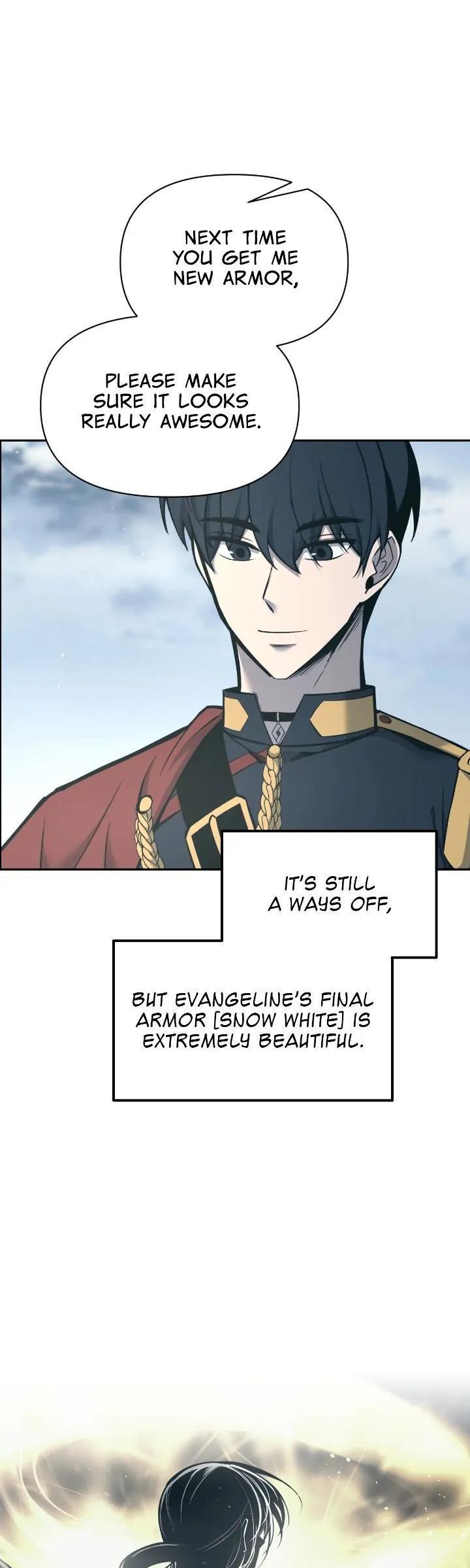 Tyrant of the Tower Defense Game Chapter 92