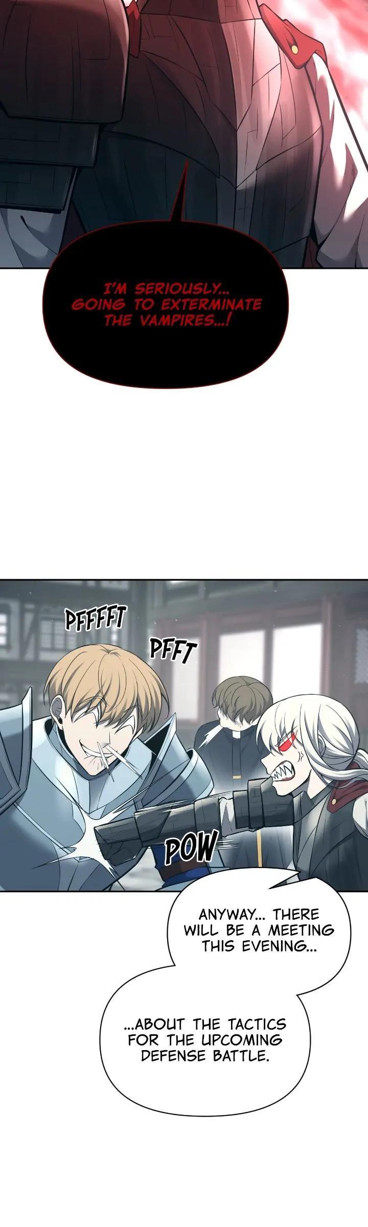 Tyrant of the Tower Defense Game Chapter 92