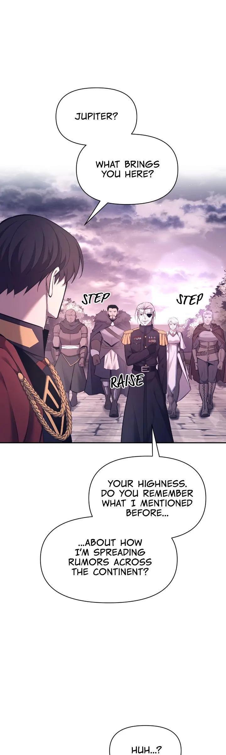 Tyrant of the Tower Defense Game Chapter 92