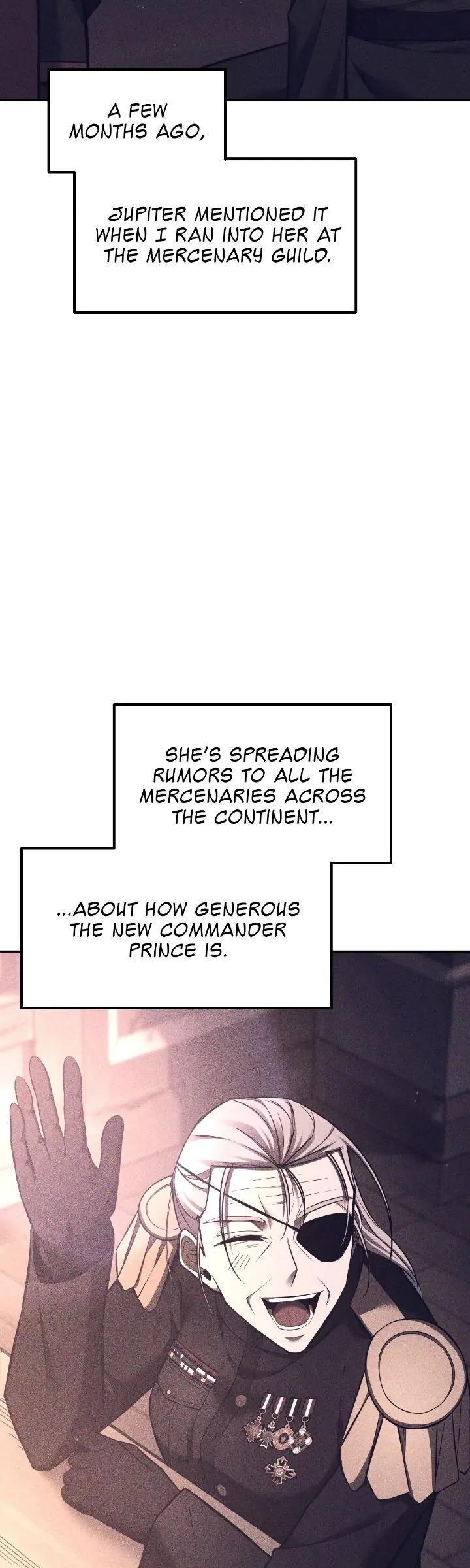 Tyrant of the Tower Defense Game Chapter 92