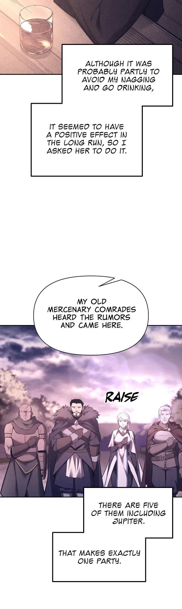 Tyrant of the Tower Defense Game Chapter 92