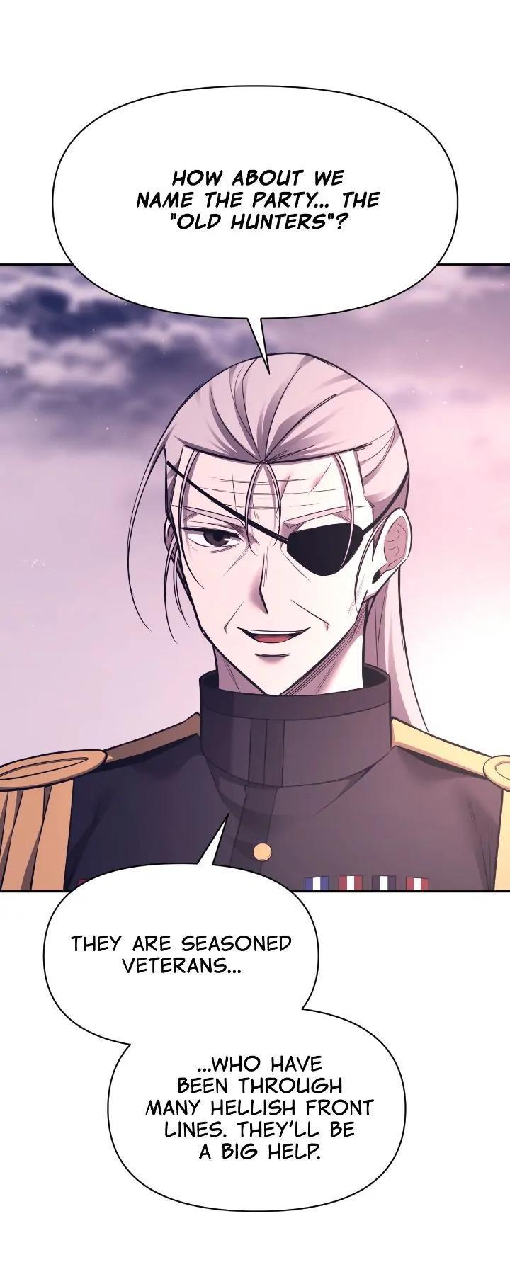 Tyrant of the Tower Defense Game Chapter 92