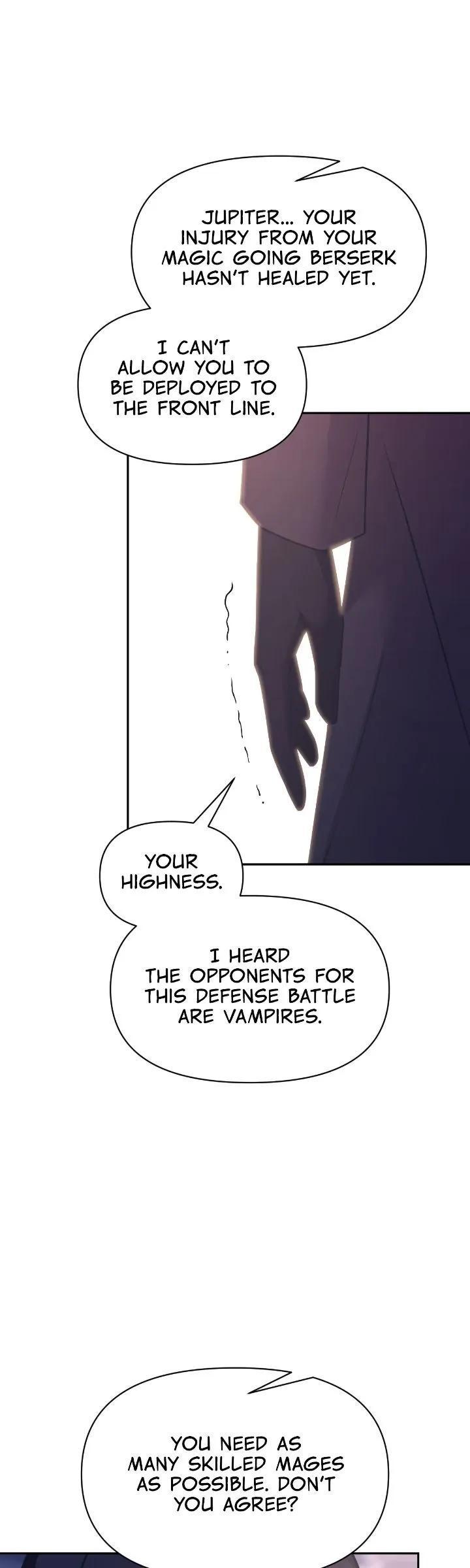 Tyrant of the Tower Defense Game Chapter 92