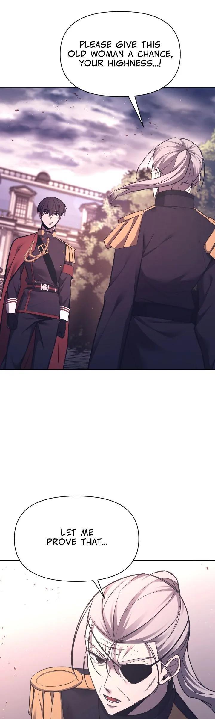 Tyrant of the Tower Defense Game Chapter 92